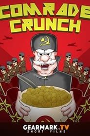 Image Comrade Crunch 2016