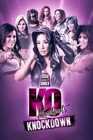TNA One Night Only: Knockouts Knockdown 4-hd