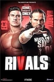 TNA One Night Only: Rivals 2 series tv