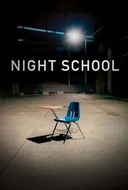 Night School series tv
