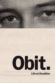 Obit series tv