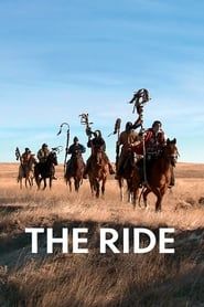The Ride series tv