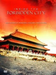 Inside the Forbidden City: 500 Years Of Marvel, History And Power series tv