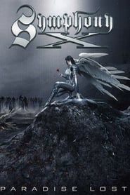 Symphony X: Paradise Lost (DVD) series tv
