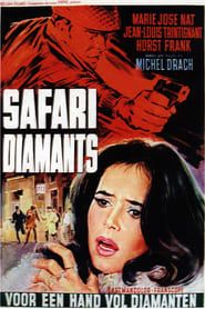 Safari diamants 1966 streaming