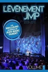 L'événement JMP Volume 1 2008-2010-hd
