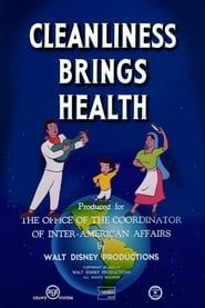 Health for the Americas: Cleanliness Brings Health 1945 streaming