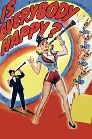Is Everybody Happy? 1943 streaming