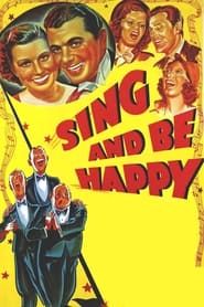 Sing and Be Happy series tv