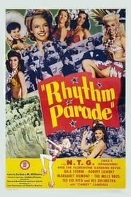 Rhythm Parade series tv