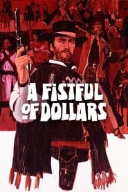 Pour une poignée de dollars (1964)