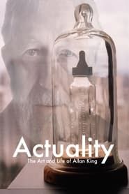 Actuality: The Art and Life of Allan King series tv