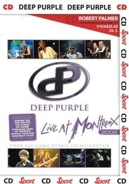 Deep Purple: They All Came Down to Montreux – Live at Montreux 2006 (2006)