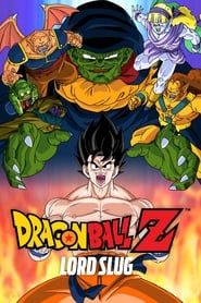 Affiche de Dragon Ball Z - La Menace de Namek