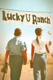 Lucky U Ranch series tv