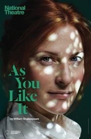 National Theatre Live: As You Like It series tv