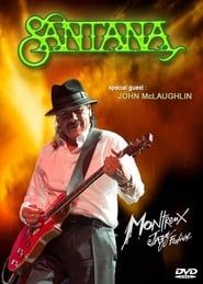 Santana - Montreux Jazz Festival 2015 series tv