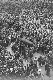 The Funeral Procession of Buenaventura Durruti series tv