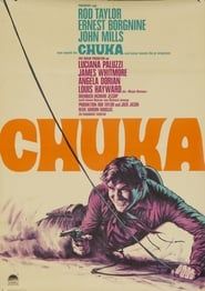 Chuka le redoutable (1967)