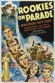 Image Rookies on Parade 1941
