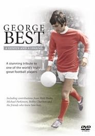 Image George Best Genius and Legend