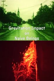 Image Gravitation Impact on Naive Beings