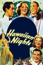 Hawaiian Nights series tv