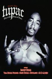 Image Tupac: Live at the House of Blues 2005
