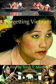Forgetting Vietnam series tv