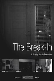 The Break-In series tv