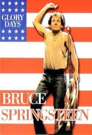 Bruce Springsteen - BBC Presents: Glory Days series tv
