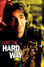 Love the Hard Way series tv