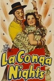 La Conga Nights series tv