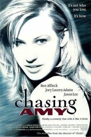 Tracing Amy: The Chasing Amy Doc-hd