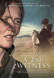A 2nd Witness series tv