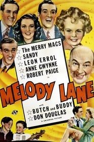 Melody Lane 1941 streaming