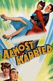 Image Almost Married 1942