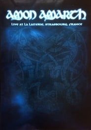 Image Amon Amarth - Live at La Laiterie 2015