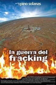 The Fracking War series tv