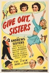 Image Give Out, Sisters 1942