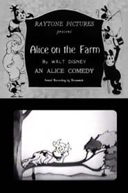 Alice on the Farm 1926 streaming
