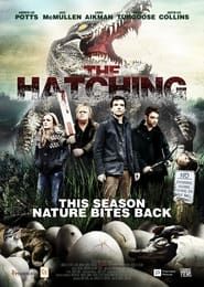The Hatching series tv