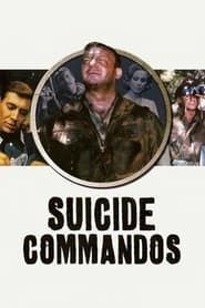Suicide Commando series tv