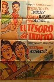 The Treasure of the Indian (1961)