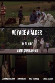 The Trip To Algiers series tv