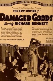 Damaged Goods 1914 streaming