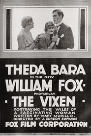 The Vixen series tv