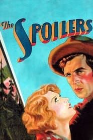 The Spoilers 1930 streaming