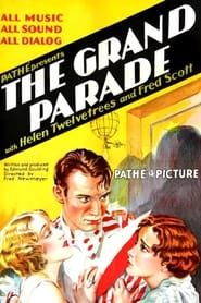 The Grand Parade series tv