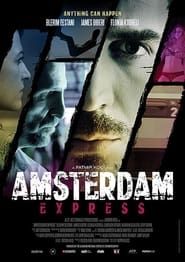 Amsterdam Express series tv